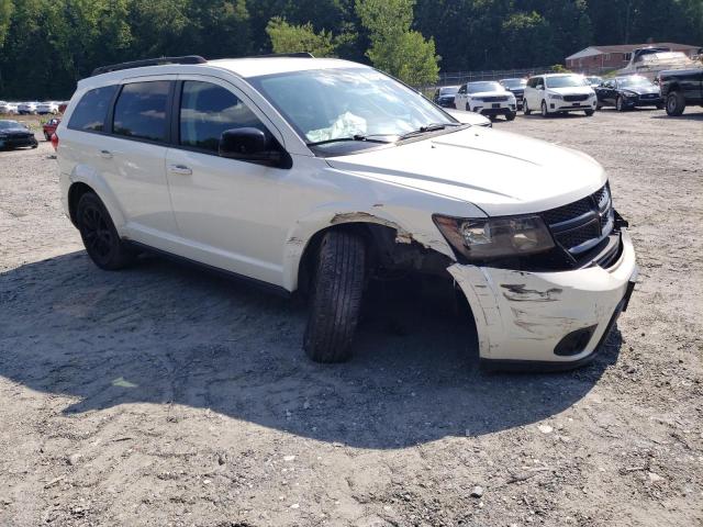 3C4PDCBB8KT862939 Dodge JOURNEY SE