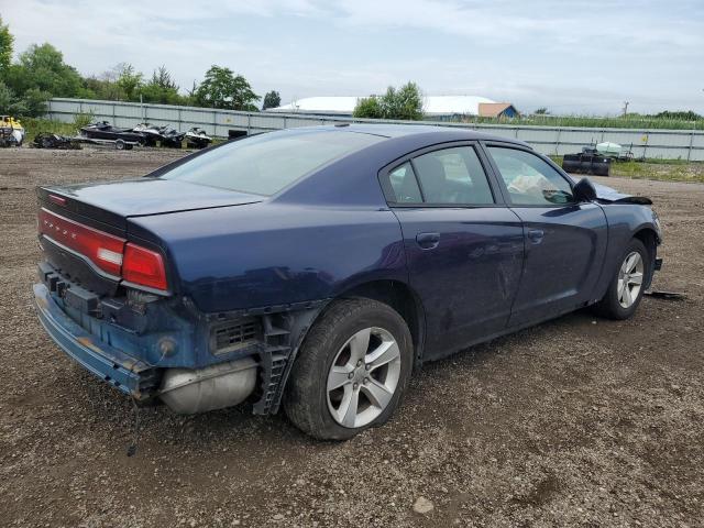 2C3CDXBG1EH169245 Dodge Charger Se