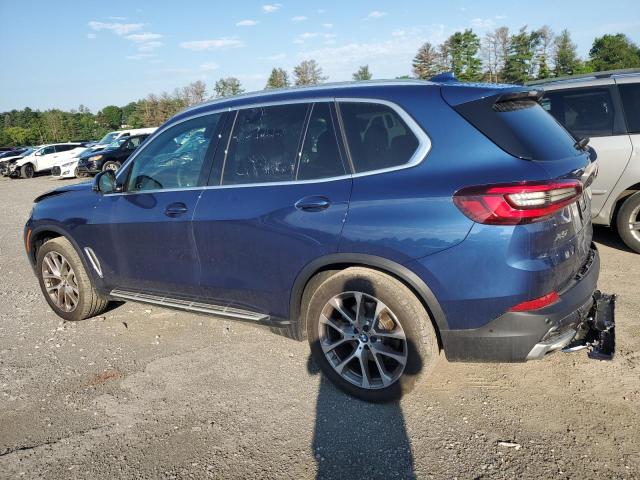5UXCR6C0XP9P24915 BMW X5 Xdrive40i