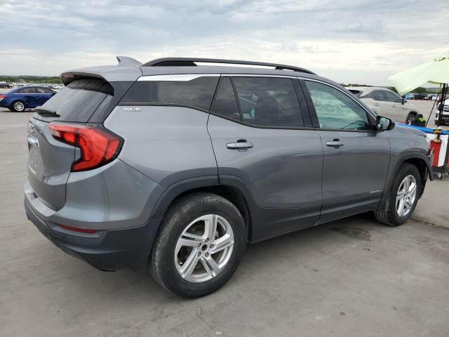 3GKALMEV0JL315980 GMC Terrain Sle