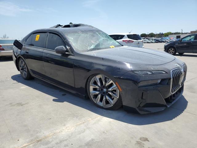 WBA23EH07PCL47297 BMW 740 I