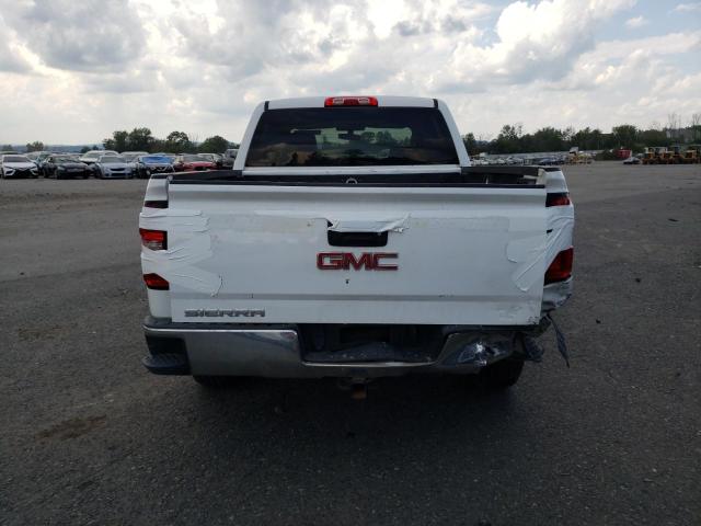 3GTU2TECXFG117623 GMC Sierra K1500