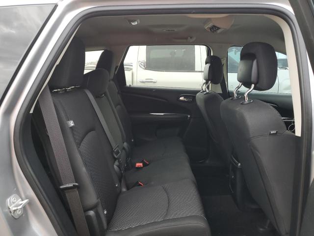 3C4PDDBG9JT243976 Dodge Journey Sxt