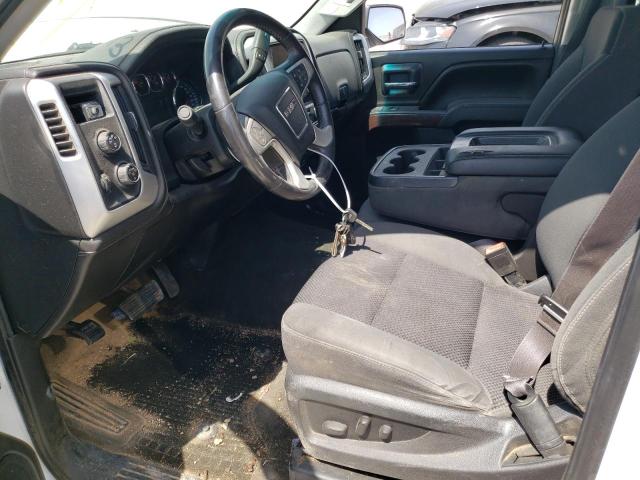 1GTV2UEH1EZ339360 GMC Sierra K1500 Sle