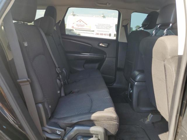 3C4PDCGB9GT241256 Dodge Journey Crossroad