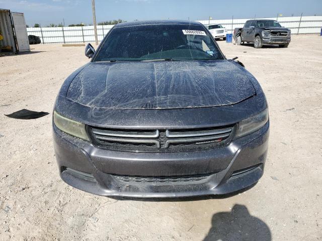 2C3CDXBG8FH844025 Dodge Charger Se