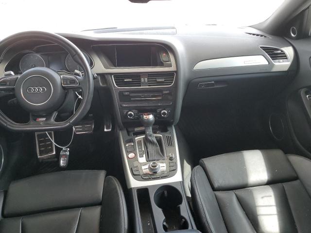 WAUBGAFL8EA132045 Audi S4 Premium Plus