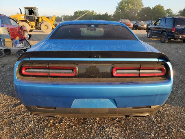 2C3CDZFJ1KH508695 Dodge Challenger R/t Scat Pack