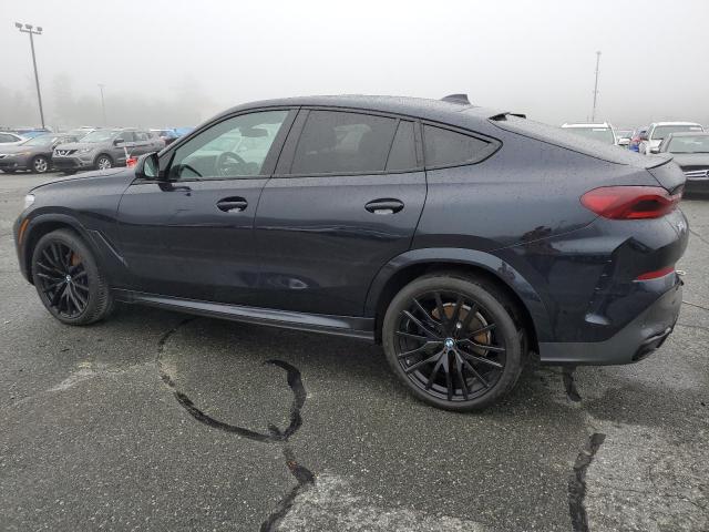 5UXCY6C06N9J51513 BMW X6 Xdrive40i