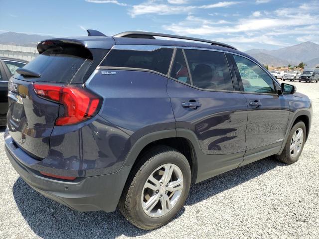 3GKALMEVXJL385325 GMC Terrain Sle