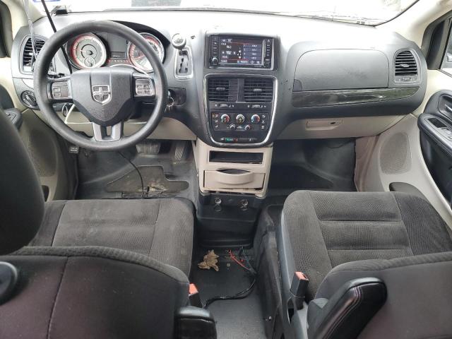 2C7WDGBG7JR276705 Dodge Grand Caravan Se