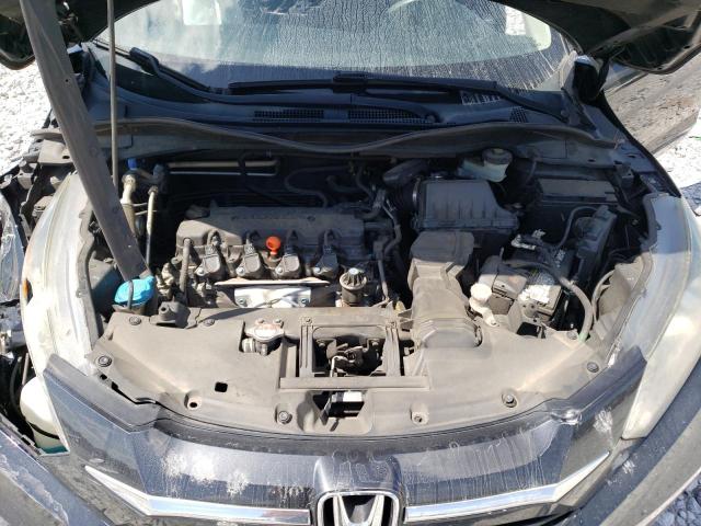 3CZRU5H53JM708924 Honda HR-V EX