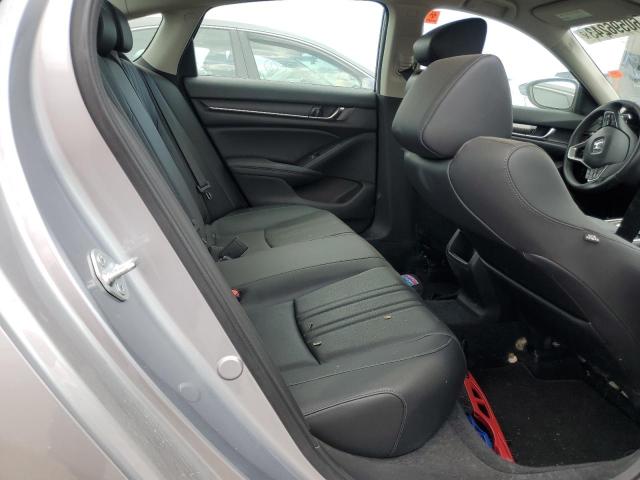 1HGCV1F45NA020391 Honda Accord Sport Se
