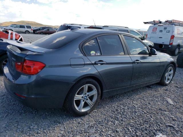 WBA3C3G57FNS75655 BMW 320 I Xdrive