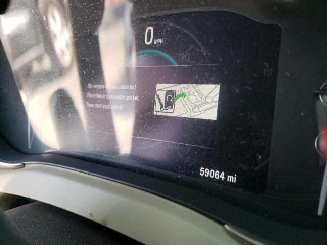 1G4GB5G35FF241432 Buick Lacrosse