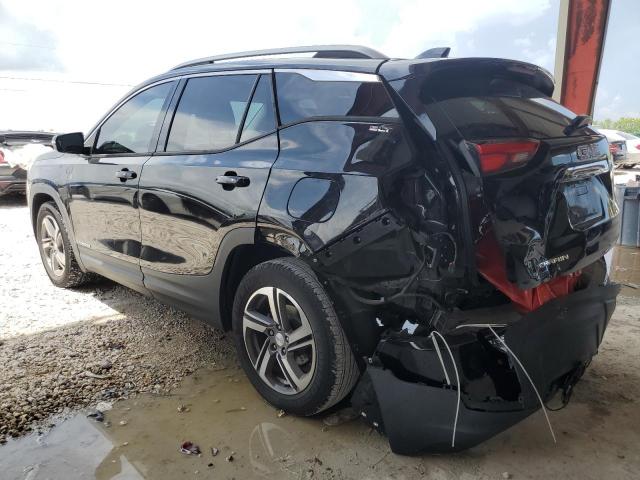 3GKALPEV2JL320535 GMC Terrain Slt