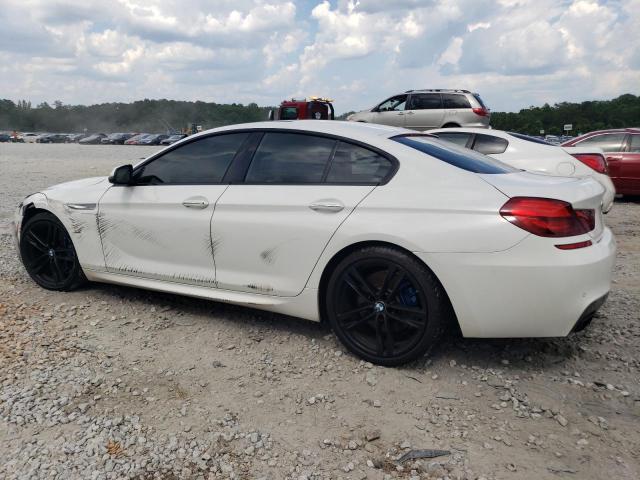 WBA6D4C5XGD976915 BMW 650 I Gran Coupe
