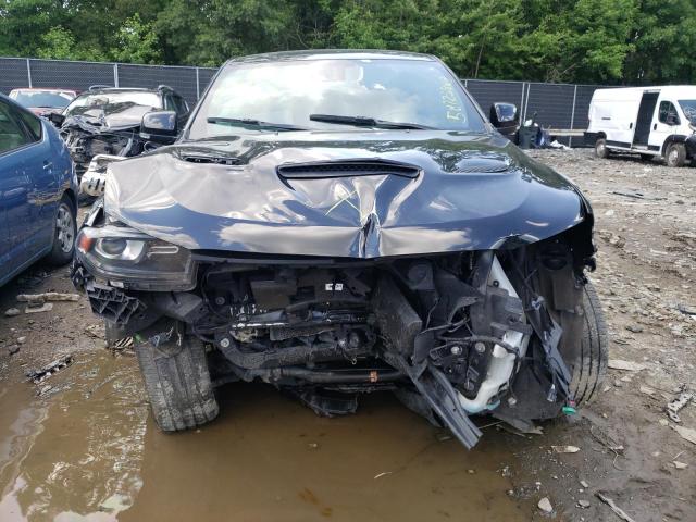 1C4RDJDG6LC382126 Dodge DURANGO GT