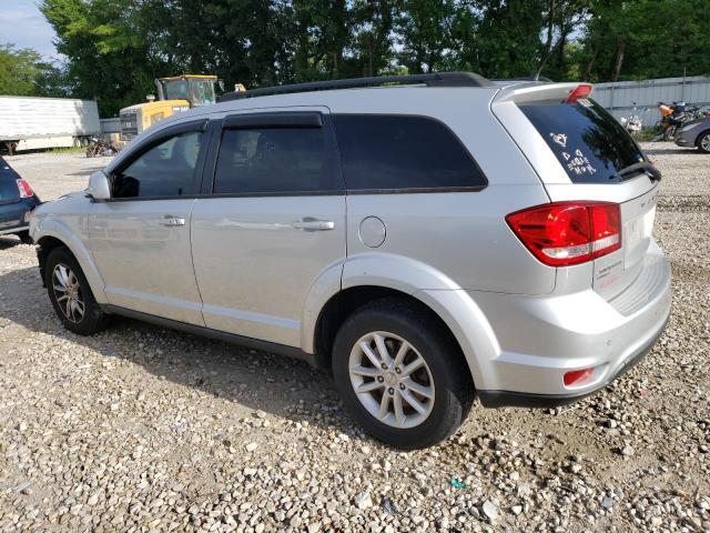 3C4PDDBG1ET142288 Dodge Journey Sxt