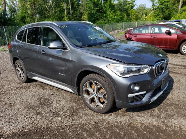 WBXHT3C37GP880331 BMW X1 Xdrive28i