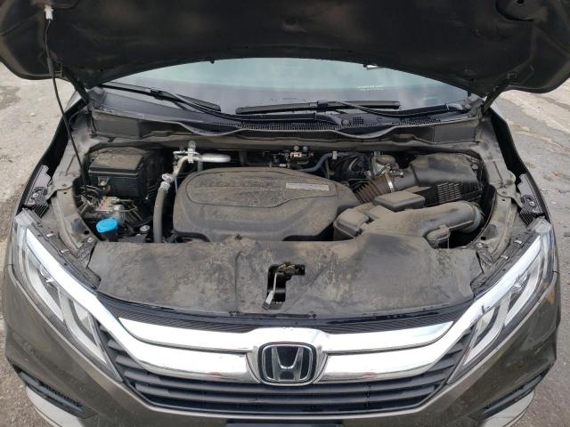 5FNRL6H56LB061294 Honda ODYSSEY EX