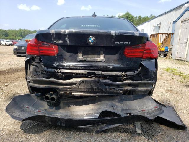 WBA3B5G5XENS09257 BMW 328 Xi Sulev