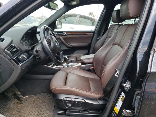 5UXWX9C53G0D67603 BMW X3 Xdrive28i