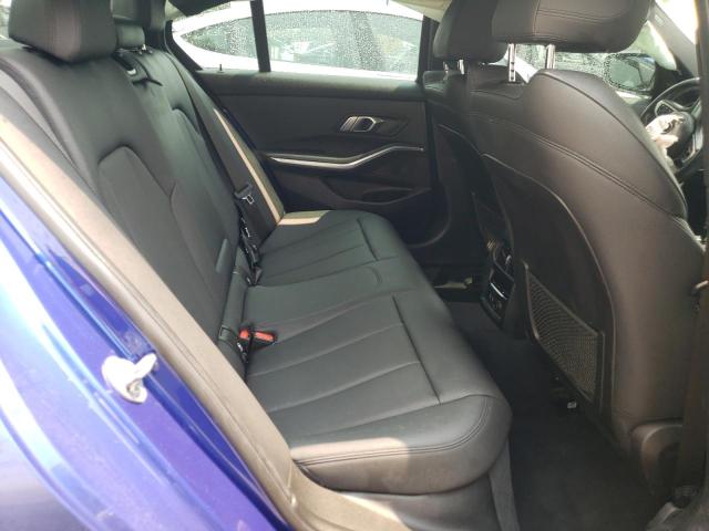 3MW5R7J02L8B35068 BMW 330XI