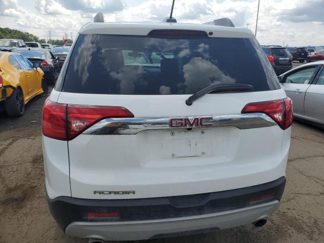 1GKKNLLSXKZ258067 GMC ACADIA SLE