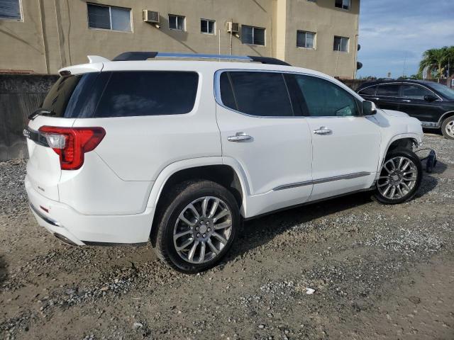 1GKKNXLS6MZ123811 GMC Acadia Denali