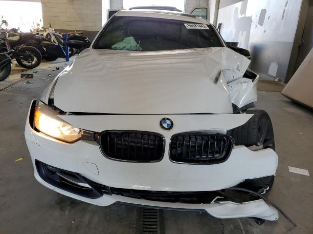 WBA3B5G51FNS12548 BMW 328 Xi Sulev