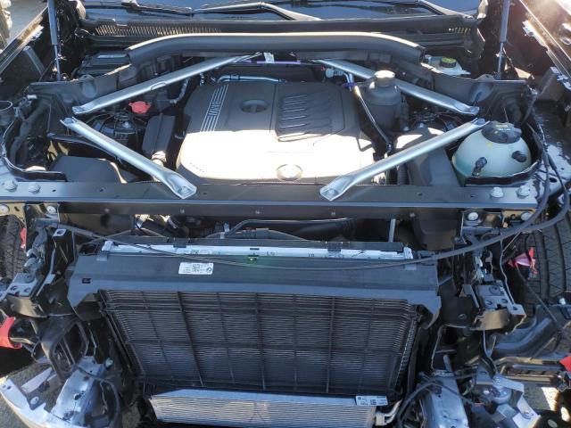 5UXCR6C08P9P10866 BMW X5 Xdrive40i