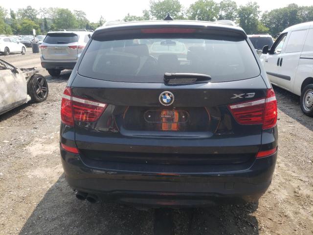 5UXWX9C53G0D67018 BMW X3 Xdrive28i