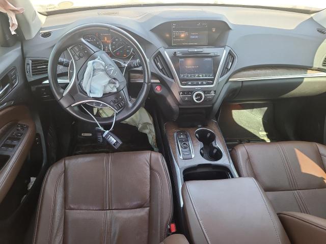 5J8YD4H89LL032555 Acura Mdx Advance
