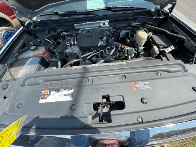 1GT12TE84GF101550 GMC Sierra K2500 Slt