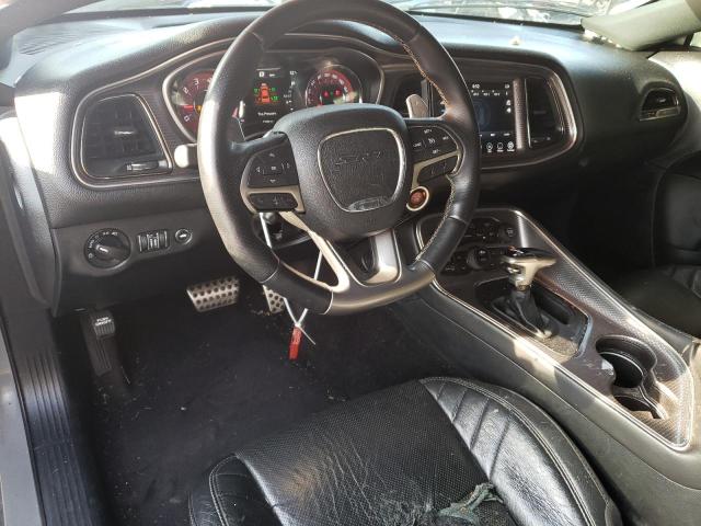 2C3CDZC91HH500633 Dodge Challenger