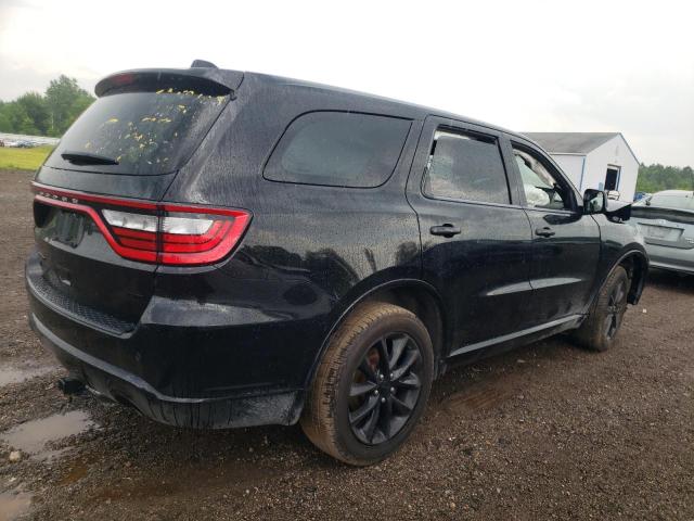 1C4RDJDG9JC385647 Dodge DURANGO GT