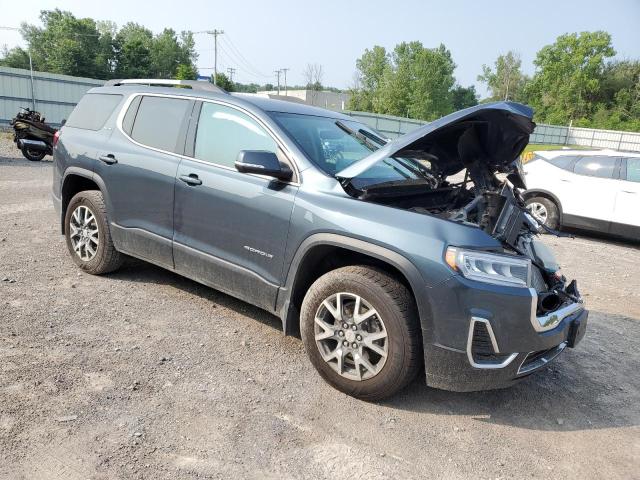 1GKKNRLS4LZ203182 GMC ACADIA SLE