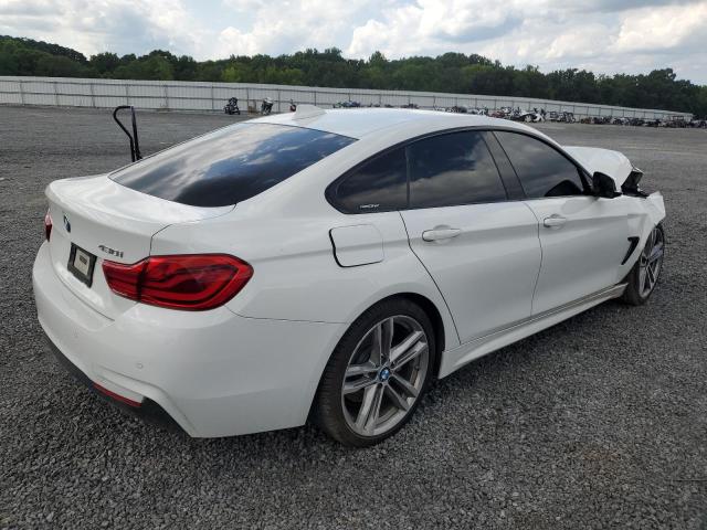 WBA4J1C5XJBG79163 BMW 430i Gran Coupe