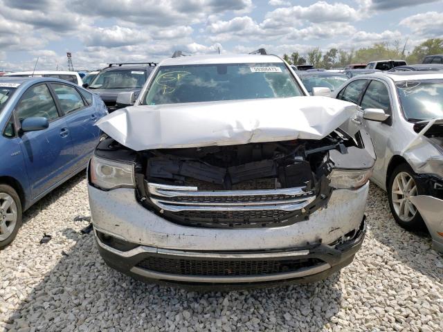 1GKKNSLS3KZ194397 GMC ACADIA SLE