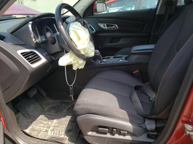 2GKFLWEK3F6314809 GMC Terrain Sle