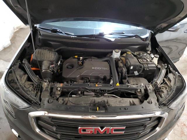 3GKALTEV2JL365225 GMC Terrain Sle