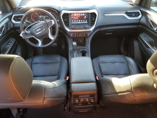 1GKKNNLS0JZ166315 GMC Acadia Slt-2