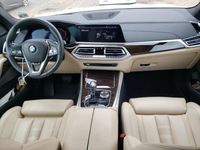 5UXCR6C02M9E56845 BMW X5 Xdrive40i