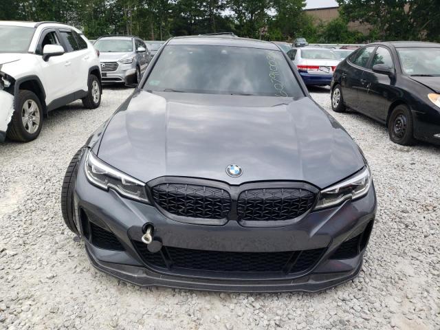 WBA5U9C03LFH35082 BMW M340XI