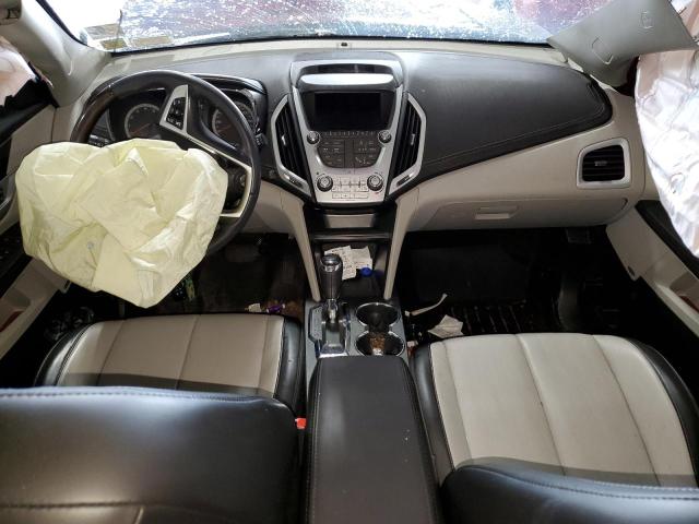 2GKFLVE38H6152410 GMC Terrain Denali