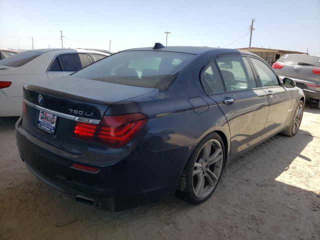 WBAYE8C53ED135853 BMW 750 LI