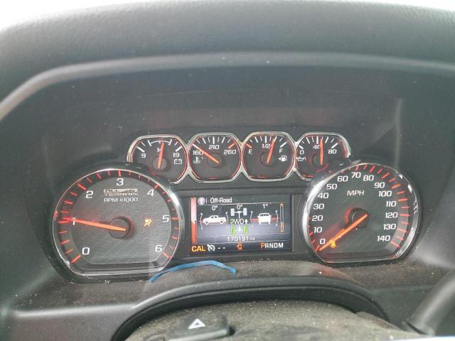 3GTU2NEC4GG258023 GMC Sierra K1500 Slt