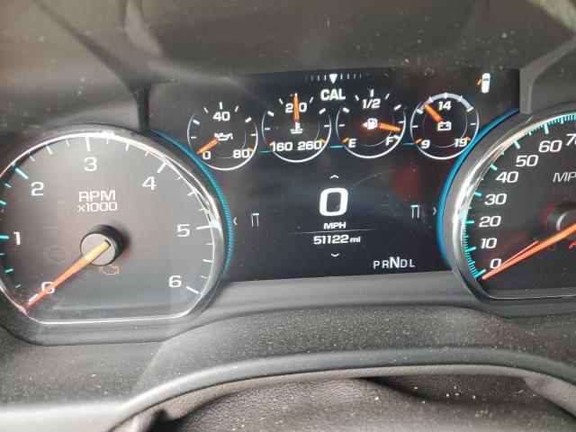 1GKS1GKC8HR311905 GMC Yukon Xl C1500 Slt