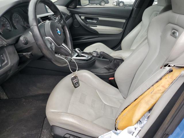 WBS3C9C53FP804771 BMW M3